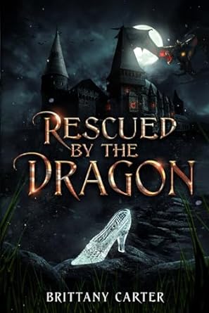 Rescued By The Dragon