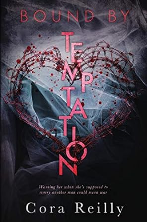 bound by temptation  cora reilly b085hgshs2, 979-8621388263