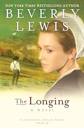 the longing  beverly lewis 0764203126, 978-0764203121