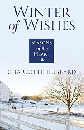winter of wishes  charlotte hubbard 1410472892, 978-1410472892