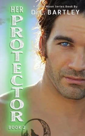 Her Protector Book 2
