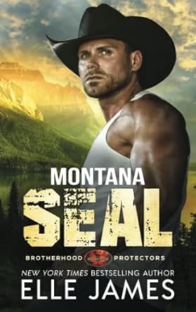 Montana Seal