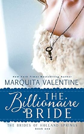 the billionaire bride  marquita valentine 1512298085, 978-1512298086