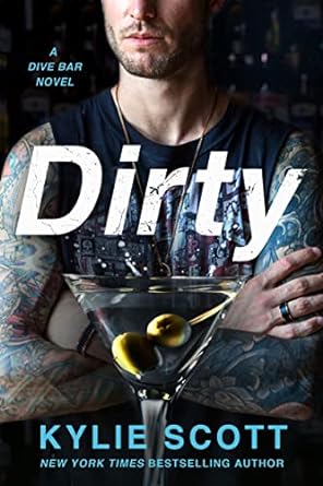Dirty A Dive Bar Novel
