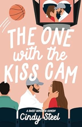 The One With The Kiss Cam