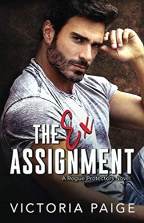 the ex assignment  victoria paige b08gfszg64, 979-8671415568