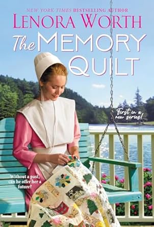 the memory quilt  lenora worth 1420152459, 978-1420152456