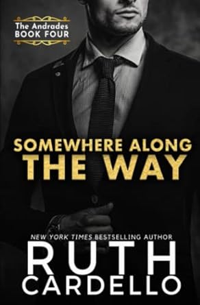 somewhere along the way  ruth cardello 1511539666, 978-1511539661