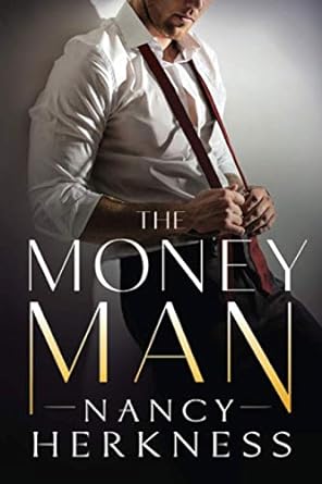 the money man  nancy herkness 1542000165, 978-1542000161