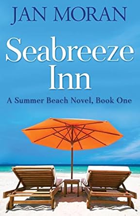 Summer Beach Seabreeze Inn