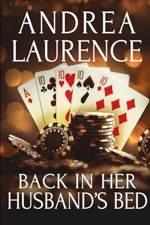 back in her husbands bed  andrea laurence b0csg38zcb, 979-8876295958