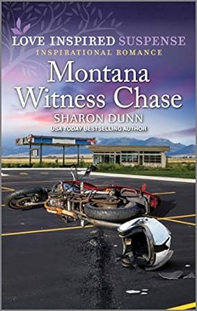 montana witness chase  sharon dunn 1335597832, 978-1335597830