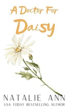 A Doctor For Daisy