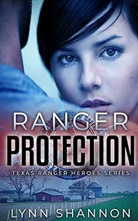 ranger protection  lynn shannon 1953244009, 978-1953244000