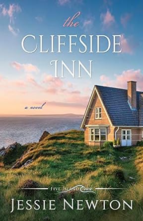 the cliffside inn  jessie newton 1953506038, 978-1953506030