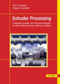 extruder processing comparison of single and twin screw extruders for optimal solids conveying melting and
