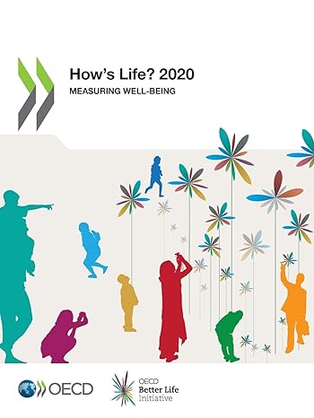 how s life 2020 measuring well being 1st edition oecd 9264654674, 978-9264654679