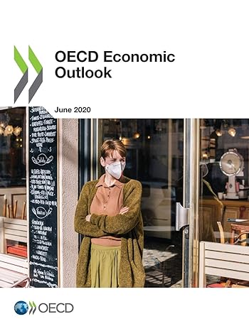 oecd economic outlook volume 2020 issue 1 1st edition oecd 9264524150, 978-9264524156