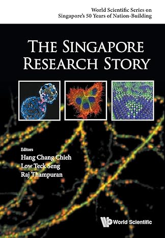 the singapore research story 1st edition hang chang chich, low teck seng, raj thampuran, 981464126x,
