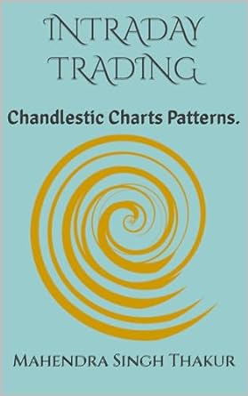 intraday trading chandlestic charts patterns 1st edition mahendra singh thakur b087nqx44q, b0cr9vrqv7