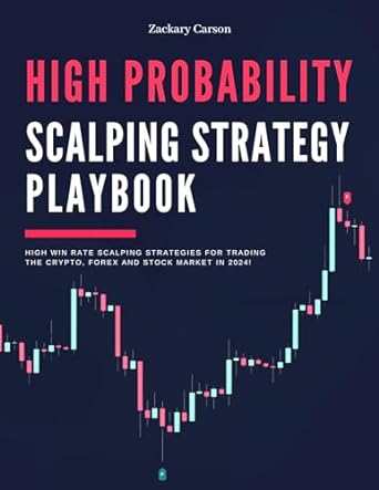 high probability scalping strategy playbook high win rate scalping strategies for trading the crypto forex