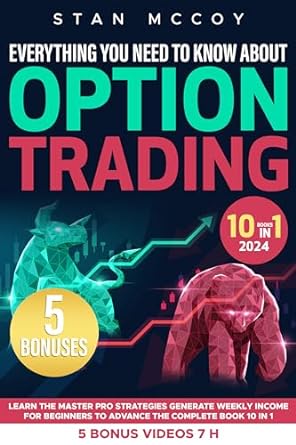 everything you need to know about option trading learn the master pro strategies generate weekly income for