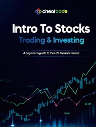 intro to stocks trading and investing a beginners guide to the u s financial market 1st edition francis kway