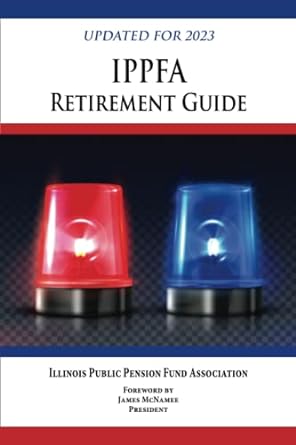 ippfa retirement guide 1st edition daniel w. ryan, james mcnamee 1953294375, 978-1953294371