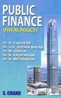 public finance 1st edition r. cauvery 812190997x, 978-8121909976