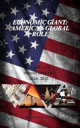 Economic Giant Americas Global Role