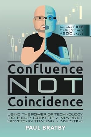 confluence not coincidence using the power of technology to help identify market drivers in trading and