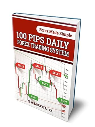 100 pips daily forex trading system forex trading made simple with a step by step trading system strategy for