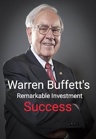 how warren buffett became the worlds most successful investor 1st edition rahul mondal b0cfj9nzh7