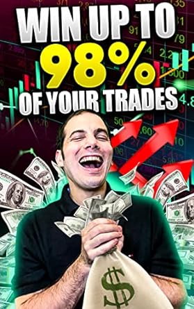 options trading beginners guide to winning up to 98 of your trades 1st edition david jaffee b09qhpg5k5