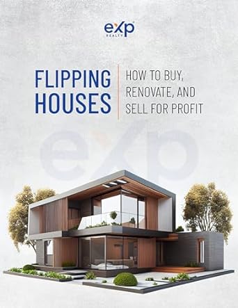 flipping houses how to buy renovate and sell for profit 1st edition jeffery roberson b0cg3yzwcd