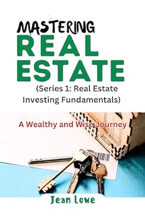 real estate mastery 1st edition jean lowe b0c397yts9, b0cny9jx3w