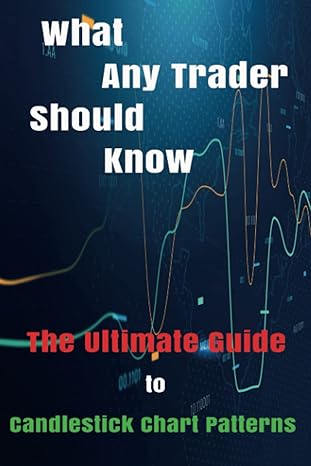 what any trader should know the ultimate guide to candlestick chart patterns a comprehensive beginners guide