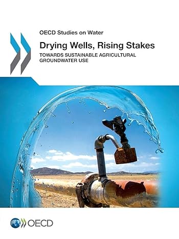 oecd studies on water drying wells rising stakes towards sustainable agricultural groundwater   2015 1st