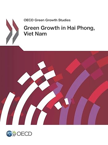 oecd green growth studies green growth in hai phong viet   2016 nam edition oecd organisation for economic co