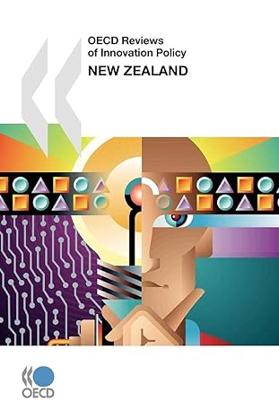 oecd reviews of innovation policy oecd reviews of innovation policy new zealand 2007th edition oecd