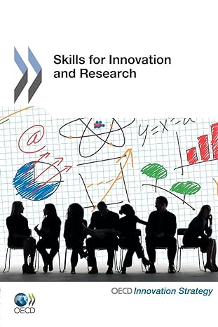 skills for innovation and research 1st edition oecd organisation for economic co operation and development