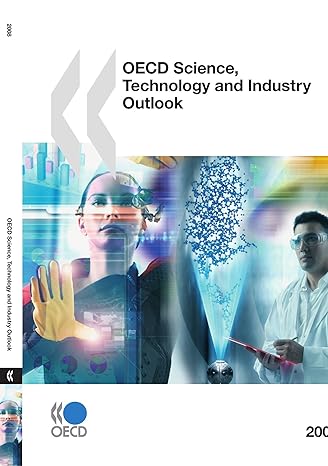 oecd science technology and industry outlook 2008th edition oecd organisation for economic co operation and