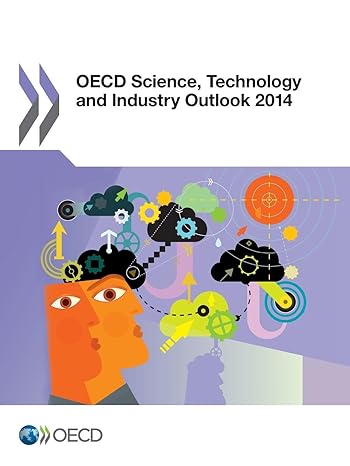 oecd science technology and industry outlook 2014th edition oecd organisation for economic co operation and