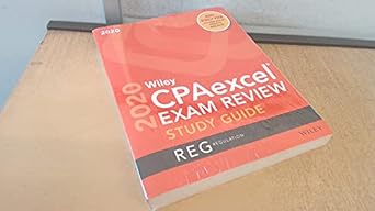 wiley cpaexcel exam review july 2019 study guide auditing and attestation 1st edition wiley 1119596483,