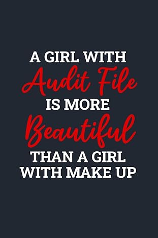 a girl with audit file is more beautiful than a girl with make up 1st edition milo riverstone b0crhprvkh