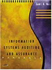 information systems auditing and assurance 1st edition james a hall 0324003188, 978-0324003185