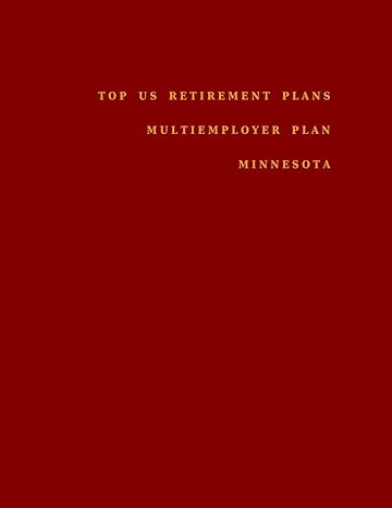 top us retirement plans multiemployer plan minnesota employee benefit plans 1st edition mr omar hassan