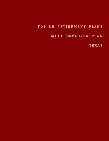 Top Us Retirement Plans Multiemployer Plan Texas Employee Benefit Plans