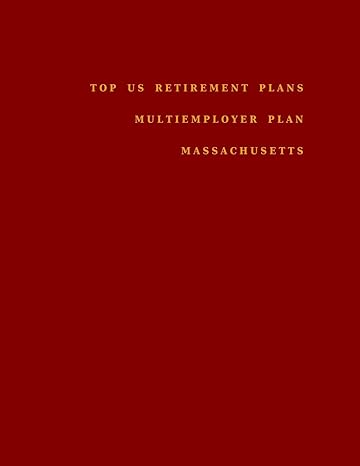 top us retirement plans multiemployer plan massachusetts employee benefit plans 1st edition mr omar hassan