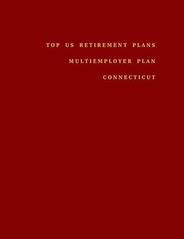 top us retirement plans multiemployer plan connecticut employee benefit plans 1st edition mr omar hassan